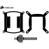 Corsair Hydro Series processor retention bracket